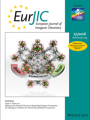 Adding to the Arsenal of Zirconium-Based Metal–Organic Frameworks: the Topology as a Platform for Solvent-Assisted Metal Incorporation